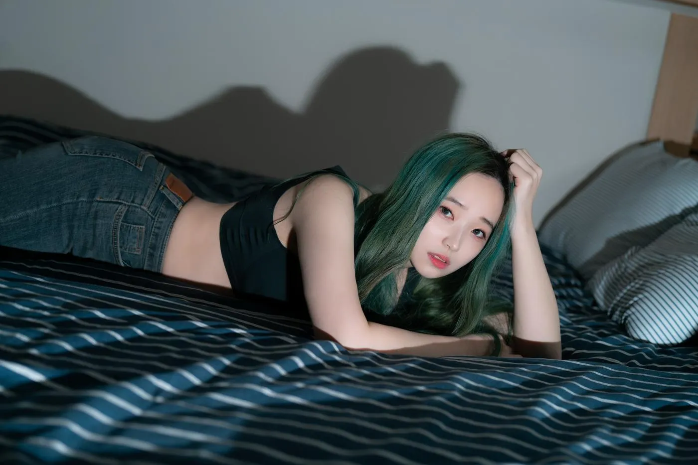 BamBi밤비 – NO.63 [CREAMSODA] Bambi VOL.09-Concept_2 [18P]插图6